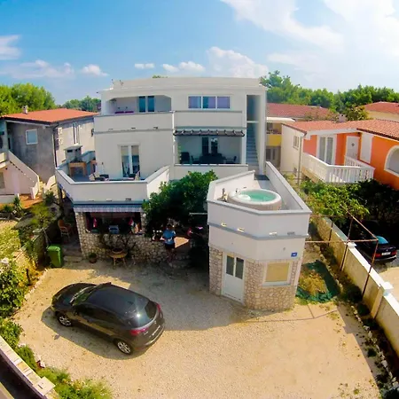 Apartamento Kovac Vir