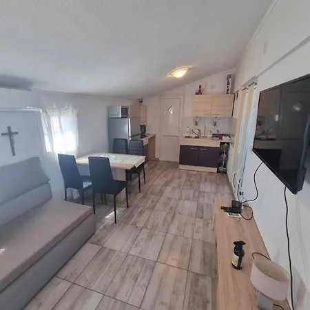 Apartamento Kovac