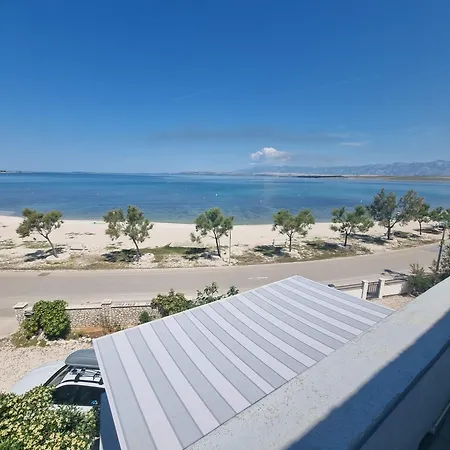 Apartamento Kovac Vir