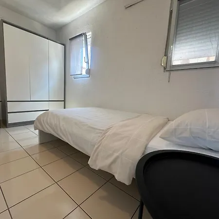 Kovac Apartman *