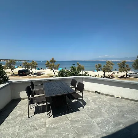 Kovac Apartamento Vir