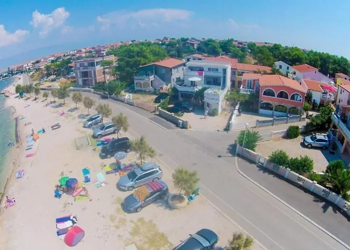 Kovac Apartman *