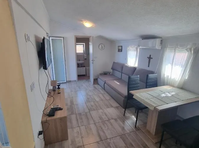 Apartman Kovac