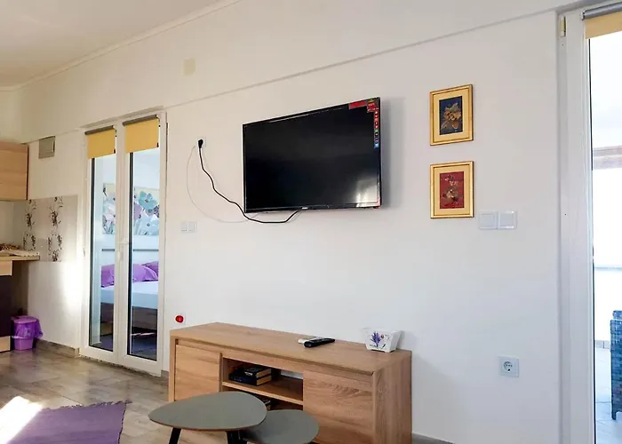 Kovac Apartman