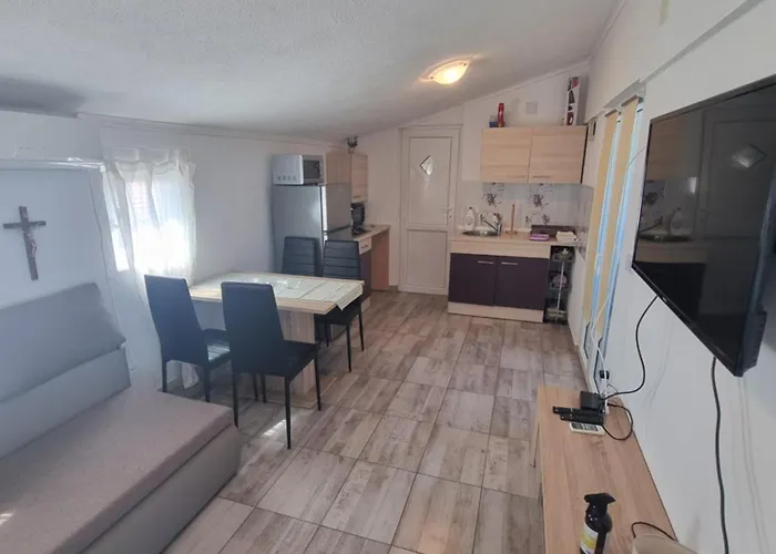 Apartman Kovac