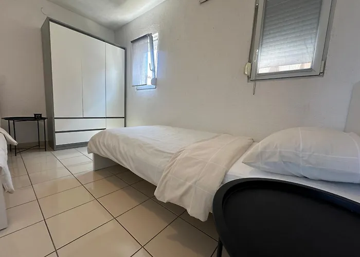 Kovac Apartment *