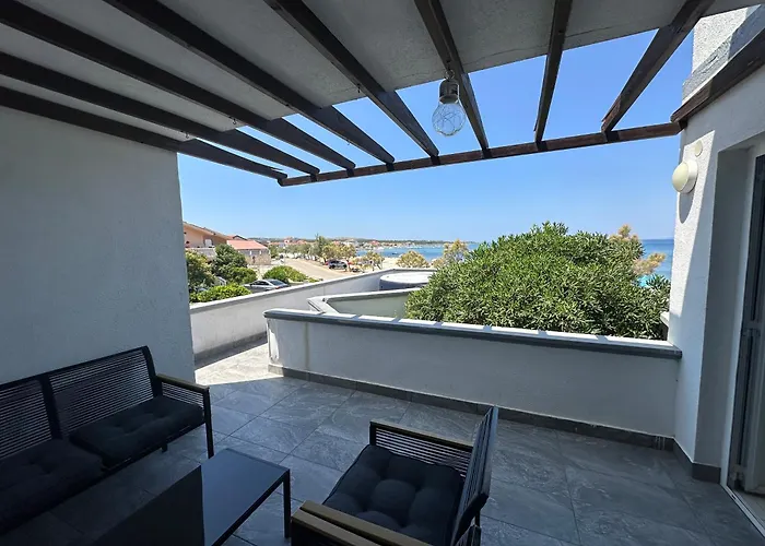 Apartment Kovac