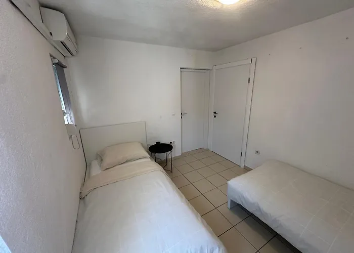 Apartman Kovac Vir