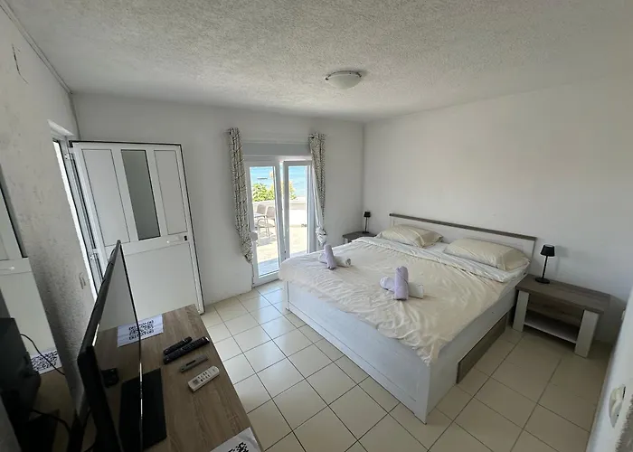Apartman Kovac *