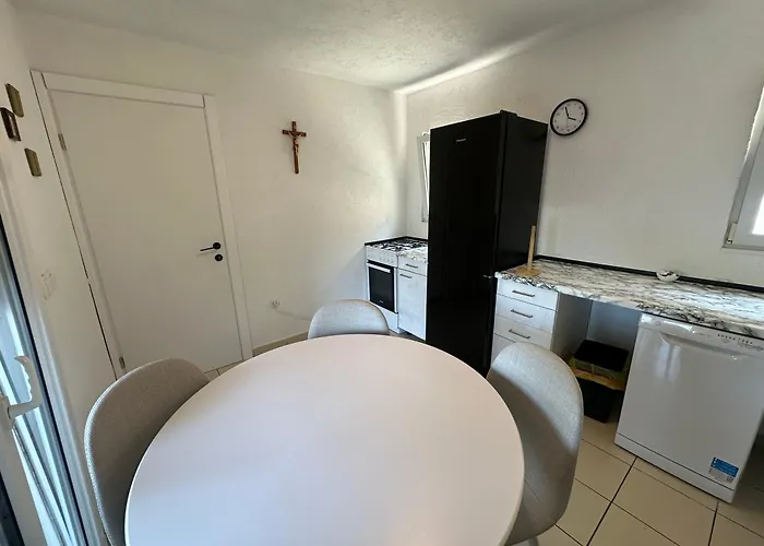 Apartman Kovac Vir