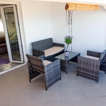 Kovac Apartment Vir