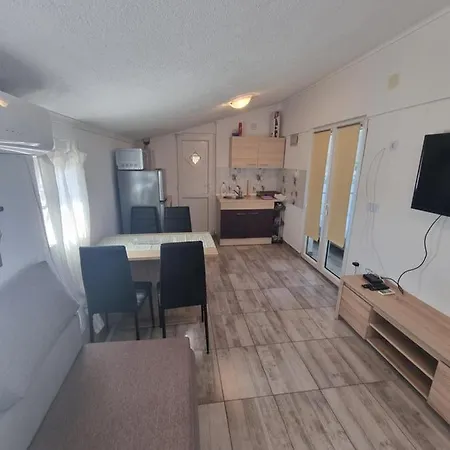Apartment Kovac
