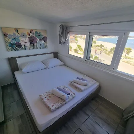 Apartment Kovac *