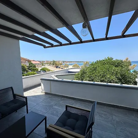 Apartment Kovac