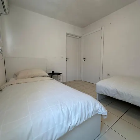 Apartment Kovac *