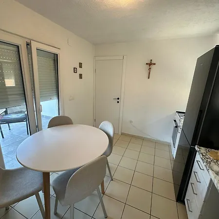 Kovac Apartment