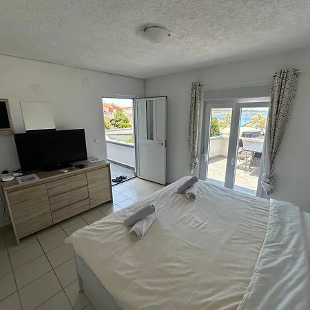 Apartment Kovac *