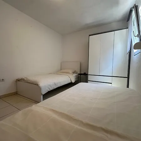 Kovac Apartment