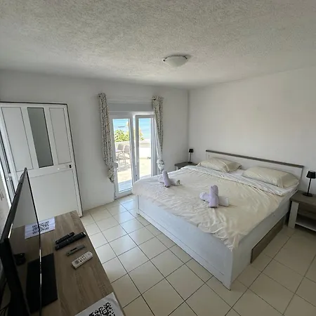 Apartment Kovac *