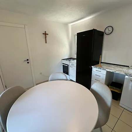 Apartamento Kovac Vir