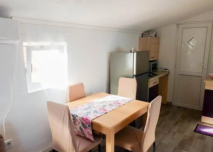 Апартаменты Kovac