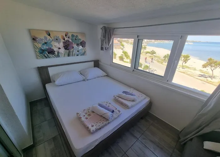 Апартаменты Kovac *