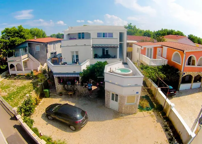 Apartament Kovac Vir