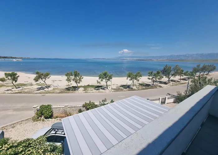 Appartamento Kovac Vir