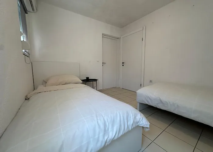 Апартаменты Kovac *