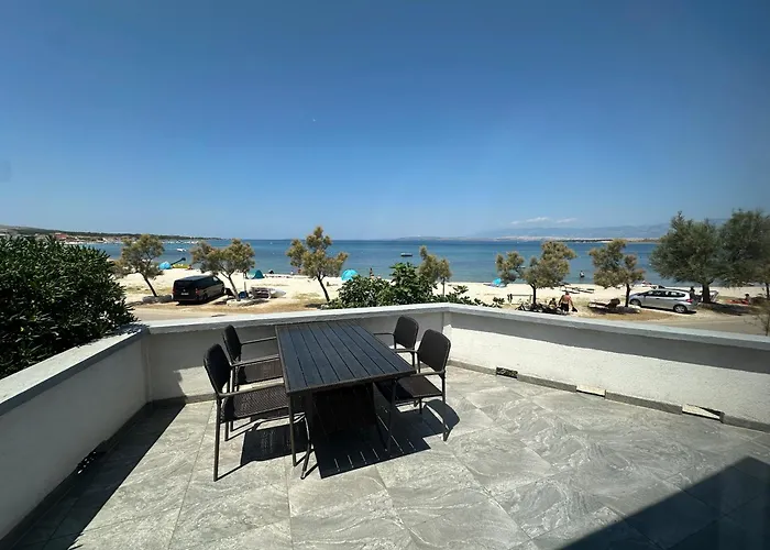 Kovac Appartamento Vir