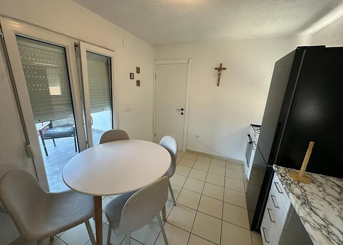 Kovac Апартаменты