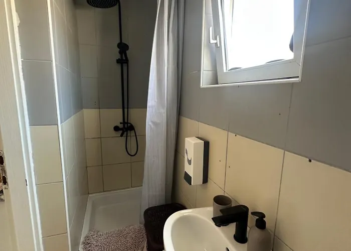 Апартаменты Kovac