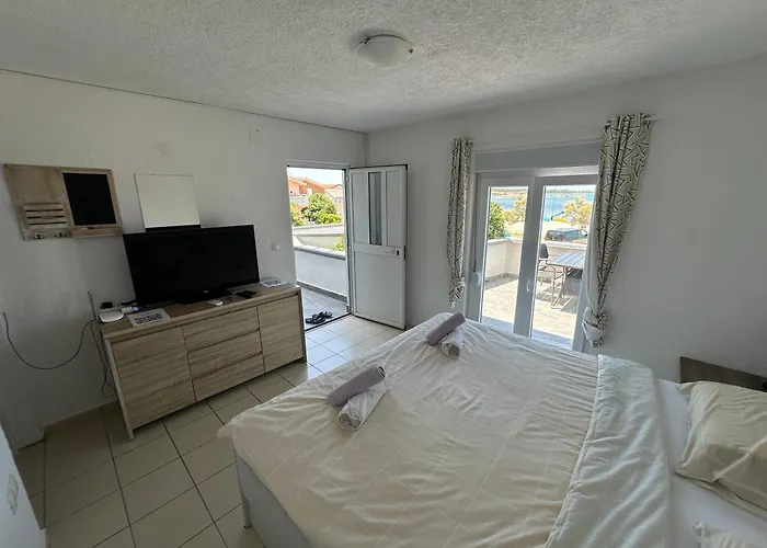 Апартаменты Kovac *