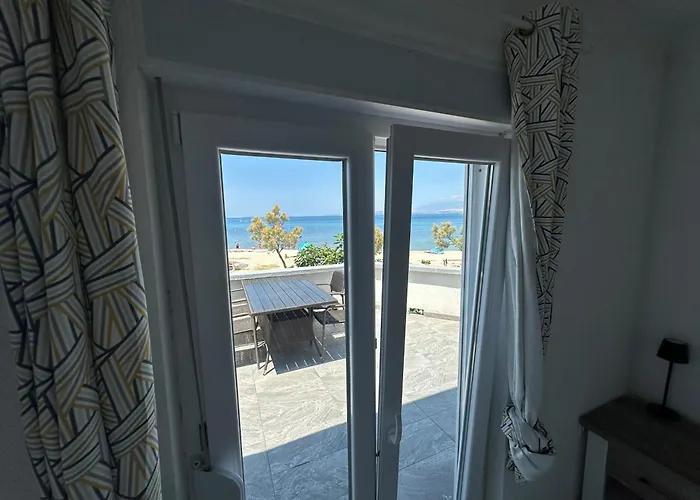 Апартаменты Kovac Вир