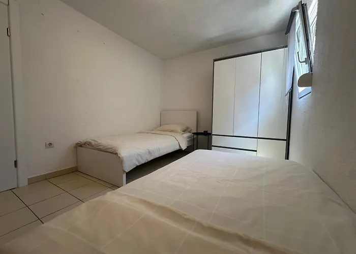 Kovac Апартаменты